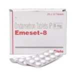 Emeset 8 Mg