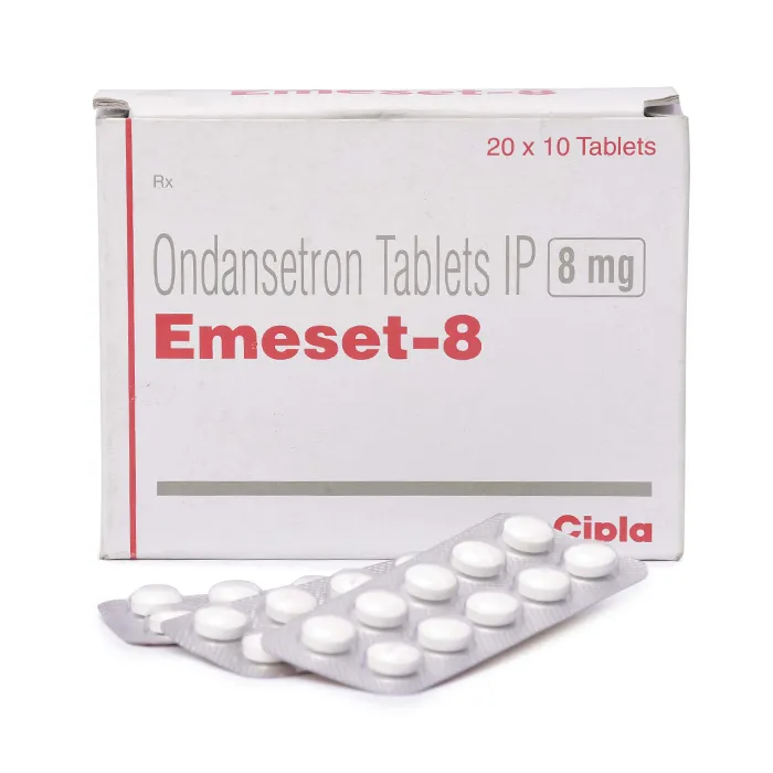 Emeset 8 Mg Emeset 8 Mg