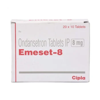 Emeset 8 Mg