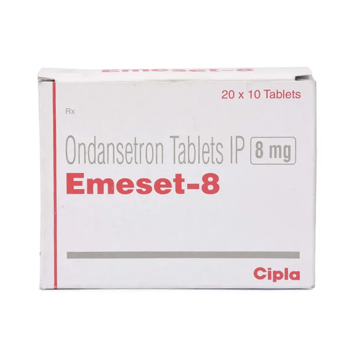 Emeset 8 Mg Emeset 8 Mg