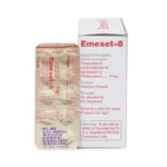 Emeset 8 Mg