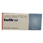Emfib 250 Mg Tablet