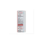 Emitus 4mg Tablet
