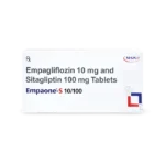 Empaone-S 10/100 Tablet