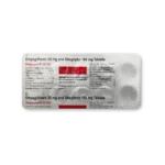 Empaone-S 25/100 Tablet