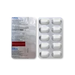 Empayug-M 12.5/500 Tablet