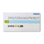 Empayug L 25/5 Tablet