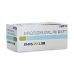 Empayug L 25/5 Tablet