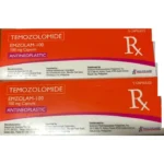 Emzolam 100 mg Capsule