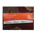 Emzolam 100 mg Capsule