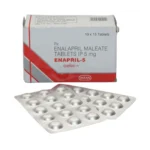 Enapril 5 Mg