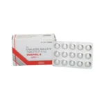 Enapril 5 Mg