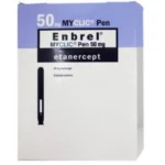 Enbrel 50 Mg Injection