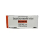 Enclex 60 Injection