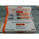 Enclex 60 Injection