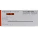 Enclex 60 Injection