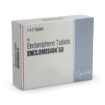 Enclomisign 50 mg Tablet