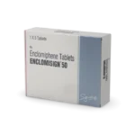 Enclomisign 50 mg Tablet