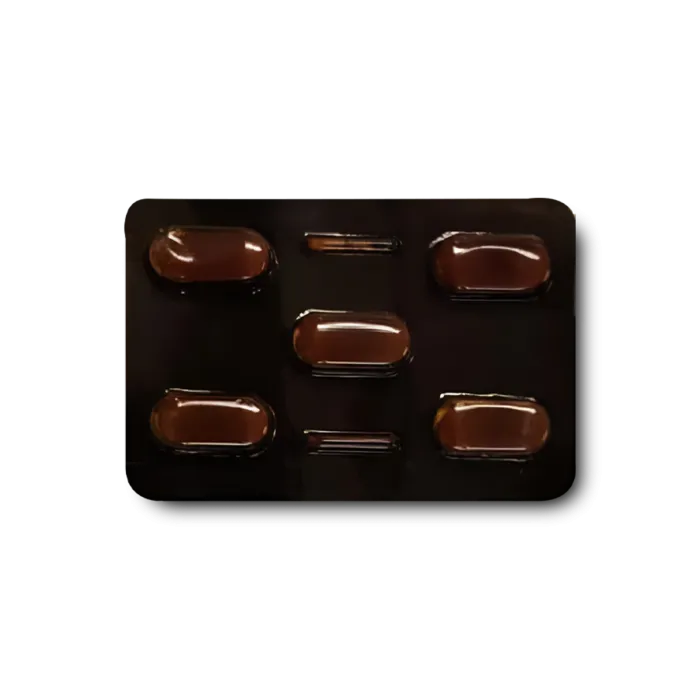 Enclomisign 50 mg Tablet Enclomisign 50 mg Tablet