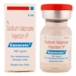 Encorate 100 Mg Injection
