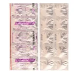 Encorate 300 Tablet