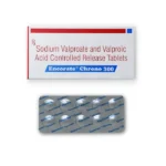 Encorate Chrono 300 Tablet CR