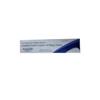 Encoxel 60 Injection