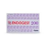 Endogest 200 Capsule