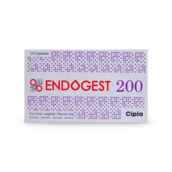 Endogest 200 Capsule