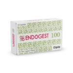 Endogest 100 Mg Capsule
