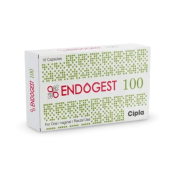 Endogest 100 Mg Capsule