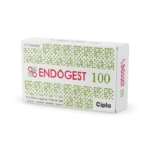 Endogest 100 Mg Capsule