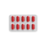 Endometryl 200 Mg Capsule
