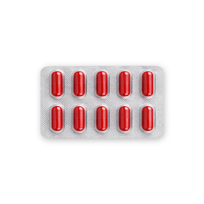 Endometryl 200 Mg Capsule Endometryl 200 Mg Capsule