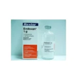 Endoxan 1000 mg/ 20ml Injection