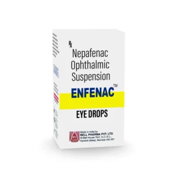 Enfenac Eye Drop