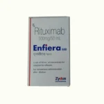 Enfiera 500 Mg Injection