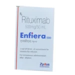 Enfiera 500 Mg Injection