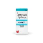 Engatt 0.3% 5 ml