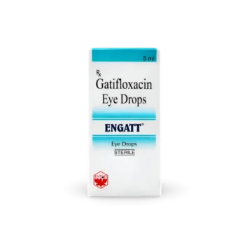 Engatt 0.3% 5 ml