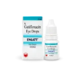 Engatt 0.3% 5 ml