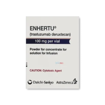 Enhertu 100mg Injection