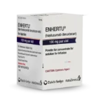 Enhertu 100mg Injection