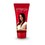Enlarge body toner 50gm Gel