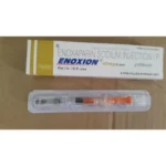Enoxion 40 Mg Injection