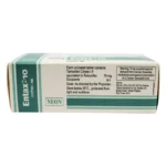 Entax 10 Mg Tablet