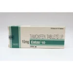 Entax 10 Mg Tablet
