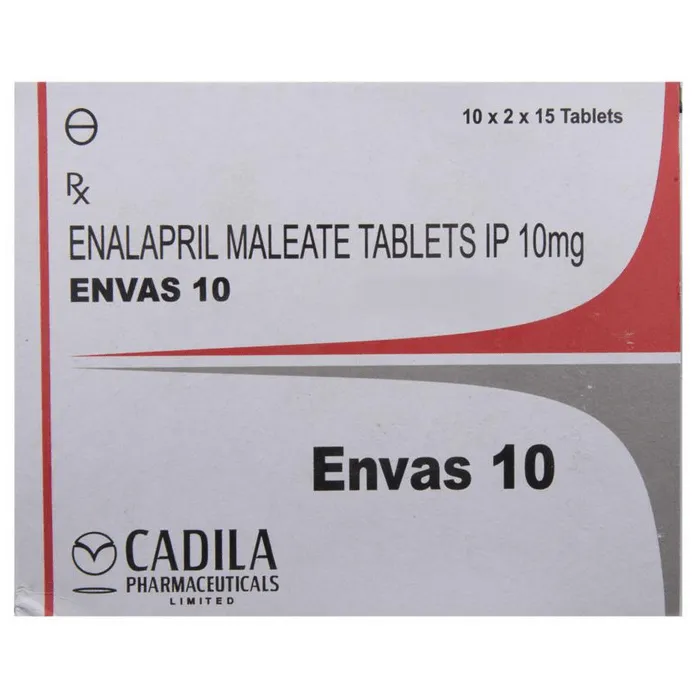 Envas 10 Tablet Envas 10 Tablet