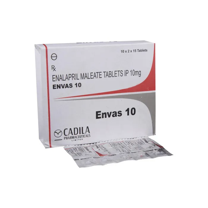 Envas 10 Tablet Envas 10 Tablet