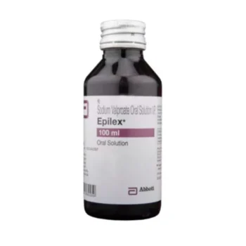 Epilex Oral Solution